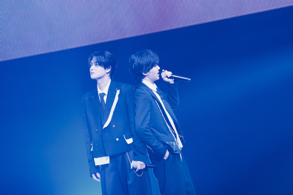 『TAG SEARCH - 0 to BRAND -』（撮影＝林将平）