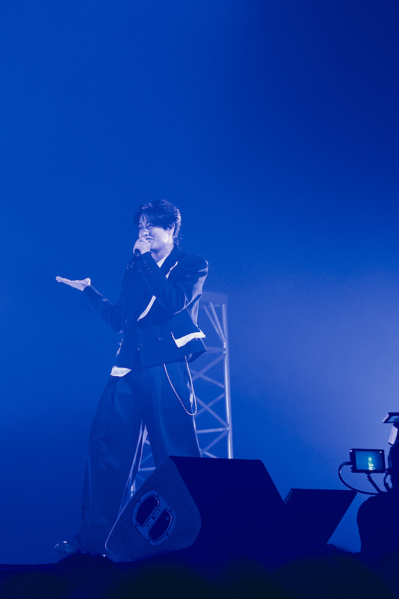 『TAG SEARCH - 0 to BRAND -』（撮影＝林将平）