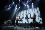 高野寛『Modern Vintage Future』ライブ写真