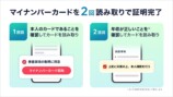 「かんたん年収証明」