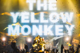 THE YELLOW MONKEY（撮影＝青木カズロー）