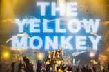 THE YELLOW MONKEY（撮影＝青木カズロー）