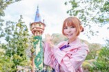 中川翔子がディズニーリゾートをレクチャーの画像
