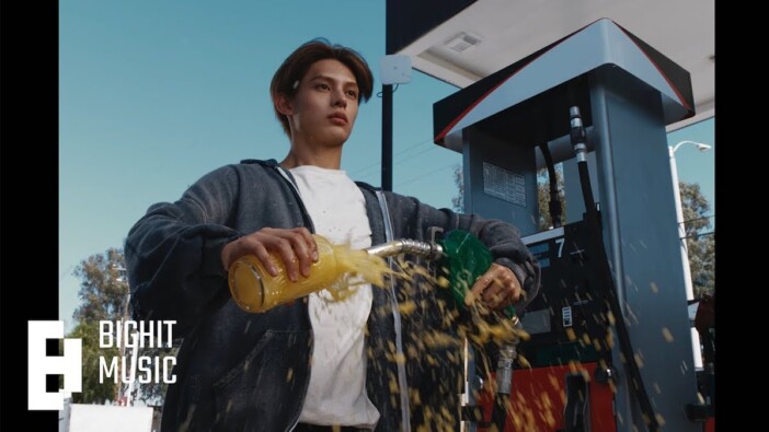 CORTIS「What You Want」バイラル首位獲得