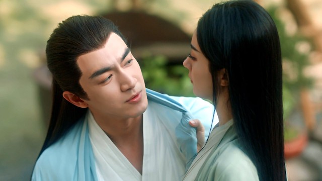 中国ドラマ『与鳳行』場面写真一挙公開の画像