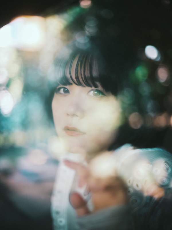 吉澤嘉代子、ドラマ主題歌配信リリース