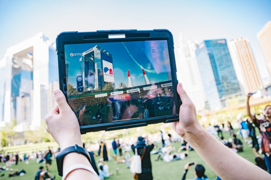 『AIR RACE X 2025』2025年シーズンが終了