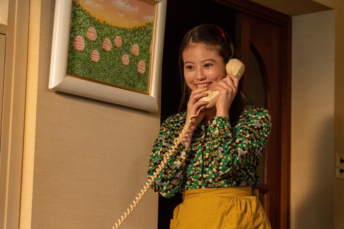 『あんぱん』今田美桜と歴代ヒロインの違い