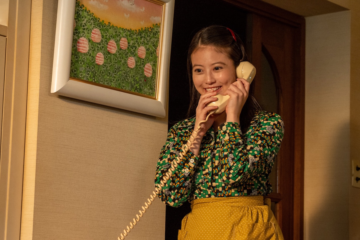 『あんぱん』今田美桜と歴代ヒロインの違い