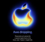 Apple発表会『Awe dropping.』直前予想の画像