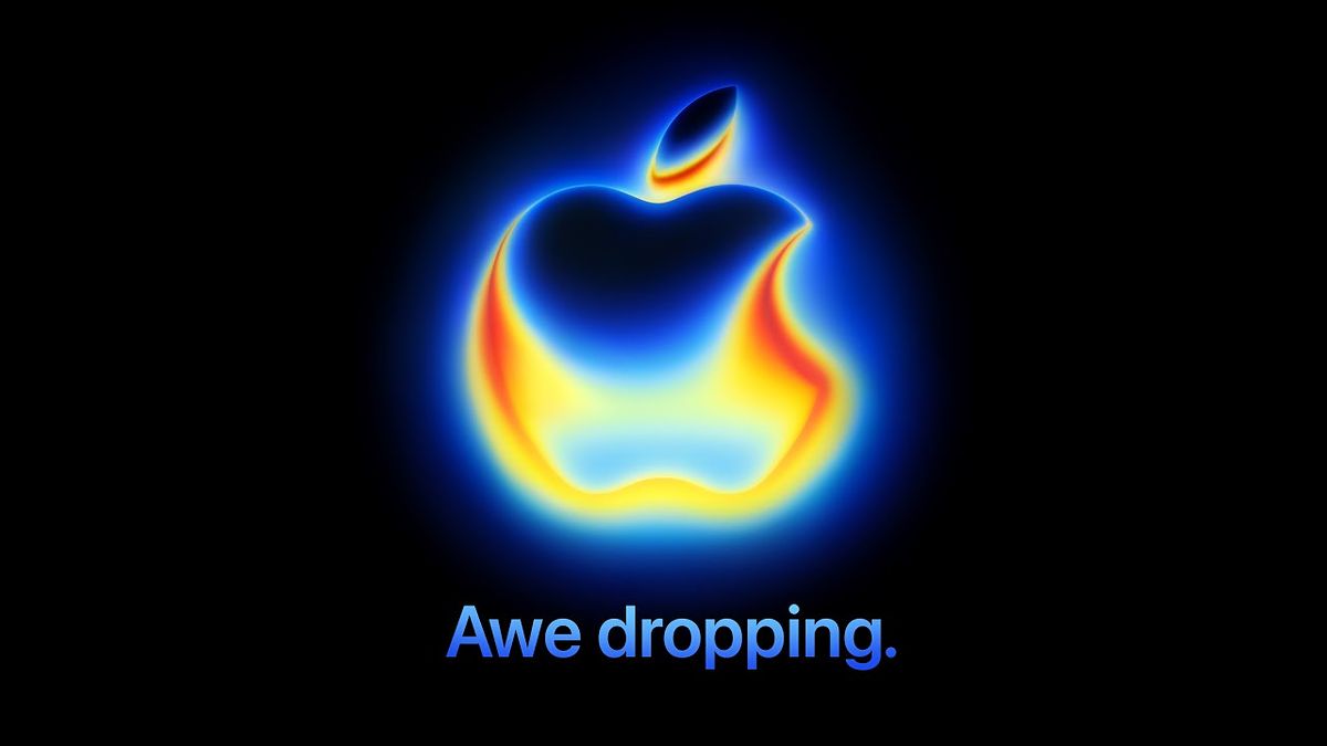 Apple発表会『Awe dropping.』直前予想