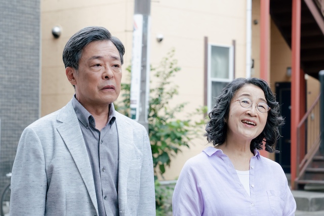 『ぼくほし』健治が伝えた愛の言葉の画像