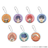 『チェンソーマン レゼ篇』記念テーマカフェの画像