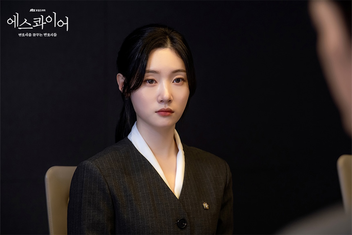 チョン・チェヨンが役者として急成長!