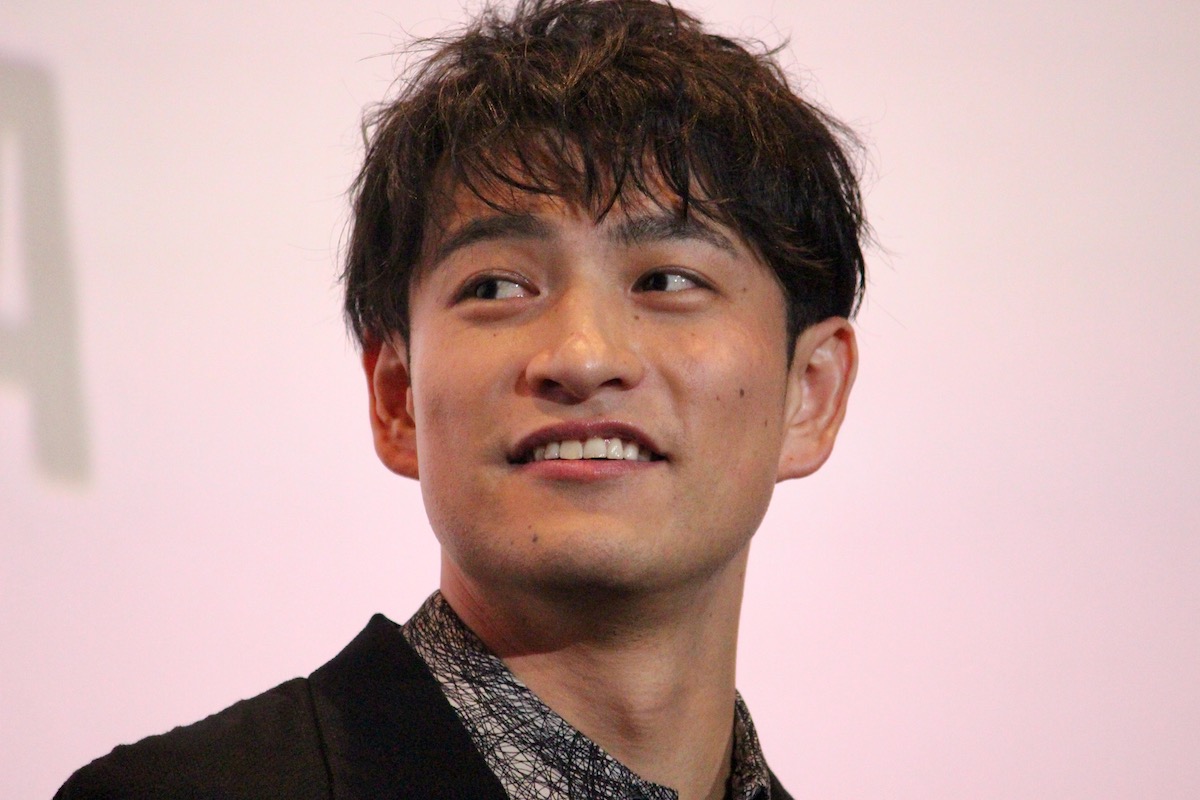 雨宮慶太監督が『牙狼＜GARO＞』新作に自信の画像