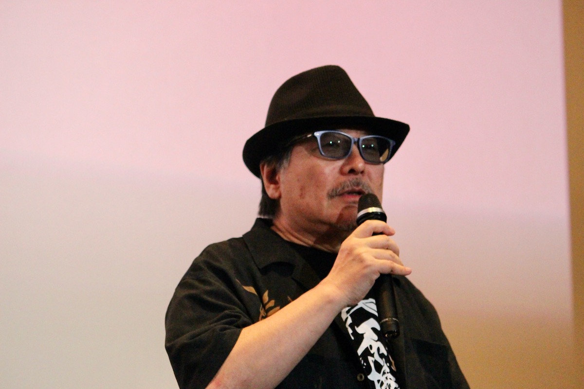 雨宮慶太監督が『牙狼＜GARO＞』新作に自信の画像