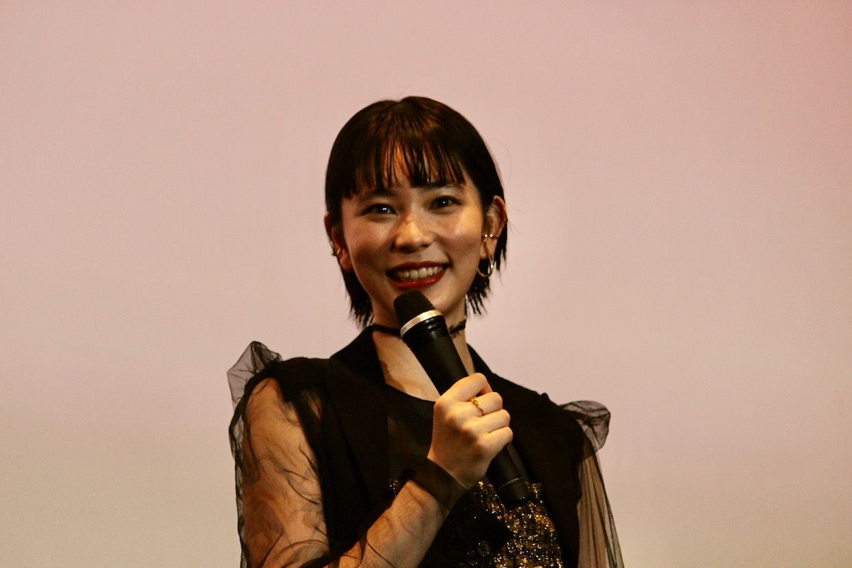 雨宮慶太監督が『牙狼＜GARO＞』新作に自信の画像