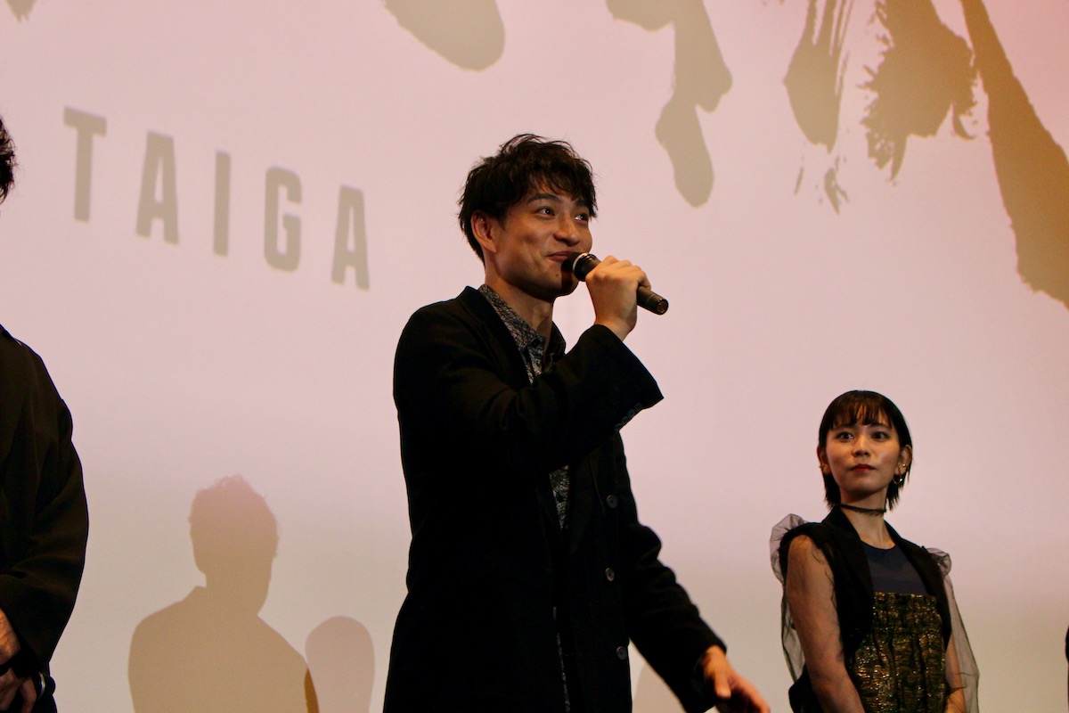 雨宮慶太監督が『牙狼＜GARO＞』新作に自信の画像