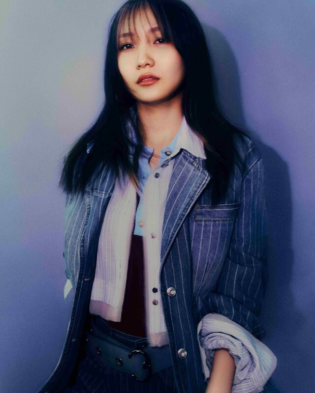 幾田りら、新曲が『SPY×FAMILY』EDに