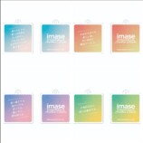 imaseの1stフォトブック刊行記念写真展の画像