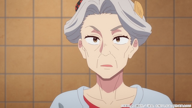 『彼女、お借りします』第47話先行カットの画像