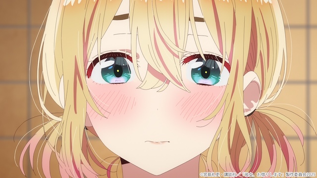 『彼女、お借りします』第47話先行カットの画像