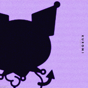 「KUROMI♡Profile」