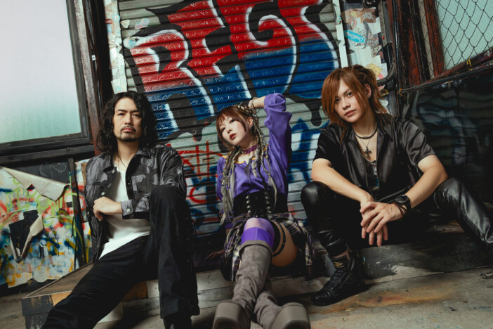 Mardelas、ベスト盤＆イベント詳細公開