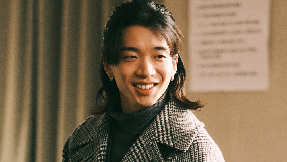 結城龍也役　森愁斗