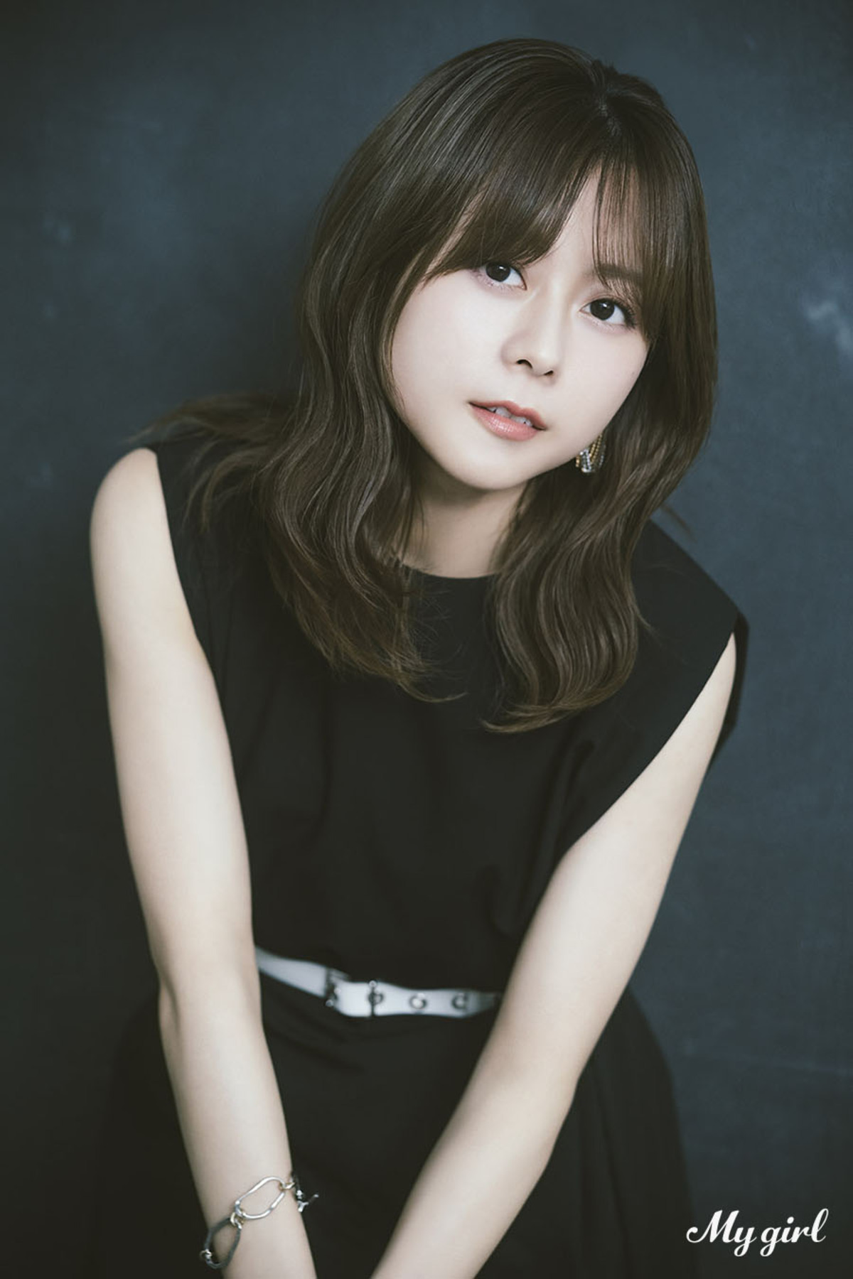 声優・水瀬いのり、心境の変化語るの画像