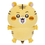 『ちいかわ』作者の「虎」がぬいぐるみにの画像