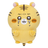 『ちいかわ』作者の「虎」がぬいぐるみにの画像