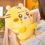 『ちいかわ』作者の「虎」がぬいぐるみにの画像