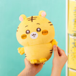 『ちいかわ』作者の「虎」がぬいぐるみにの画像