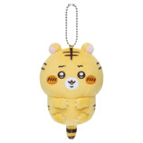 『ちいかわ』作者の「虎」がぬいぐるみにの画像