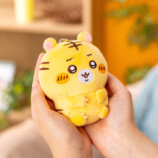 『ちいかわ』作者の「虎」がぬいぐるみにの画像