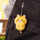 『ちいかわ』作者の「虎」がぬいぐるみにの画像