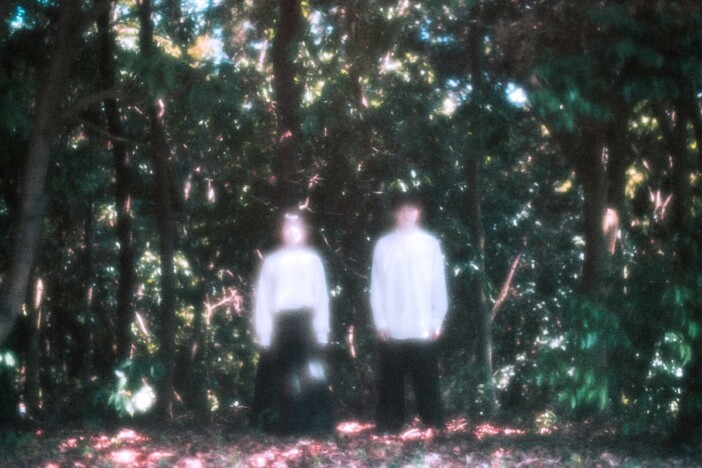 Quw、2ndアルバム配信＆ワンマン開催