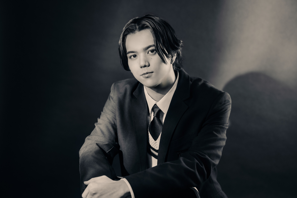 RAN、役者業で増えた表現の引き出しの画像