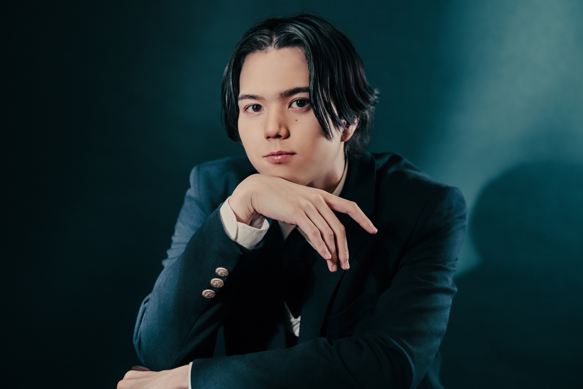 RAN、役者業で増えた表現の引き出し