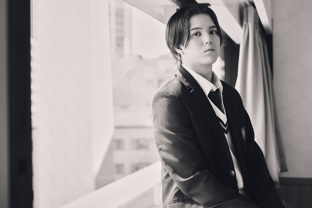 RAN、役者業で増えた表現の引き出しの画像