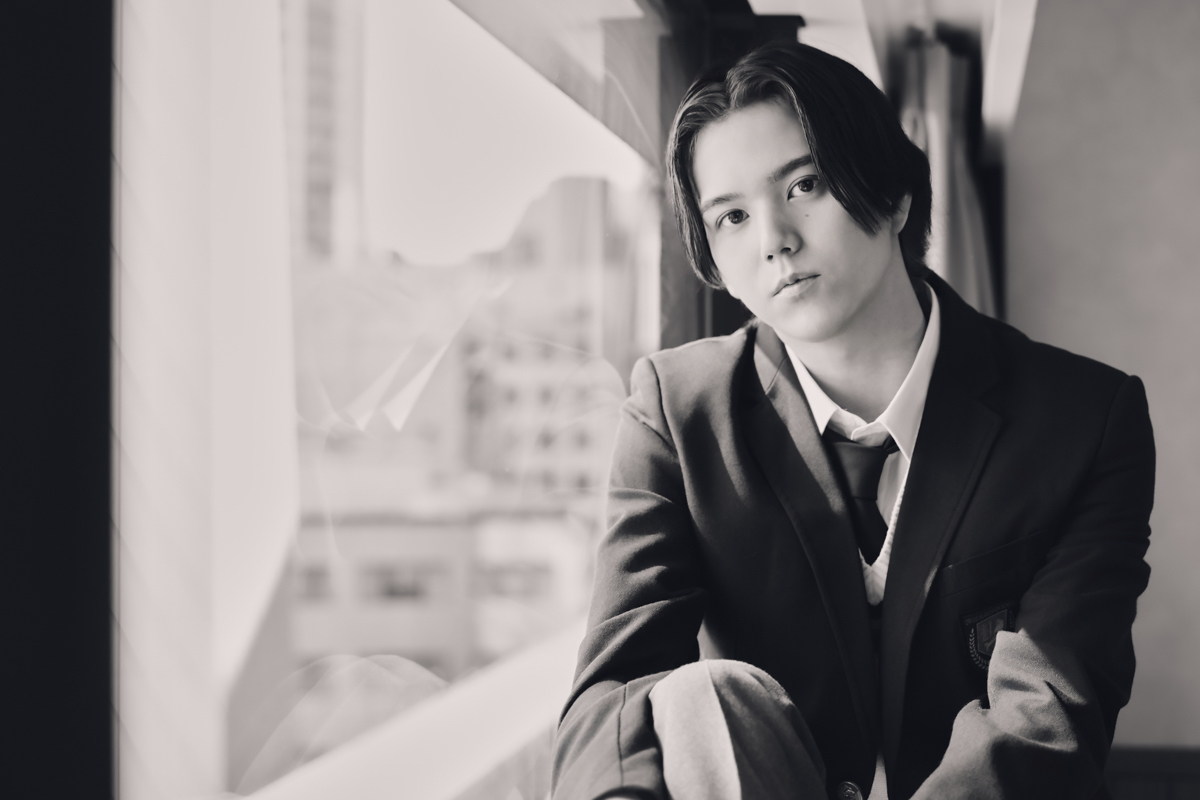 RAN、役者業で増えた表現の引き出しの画像