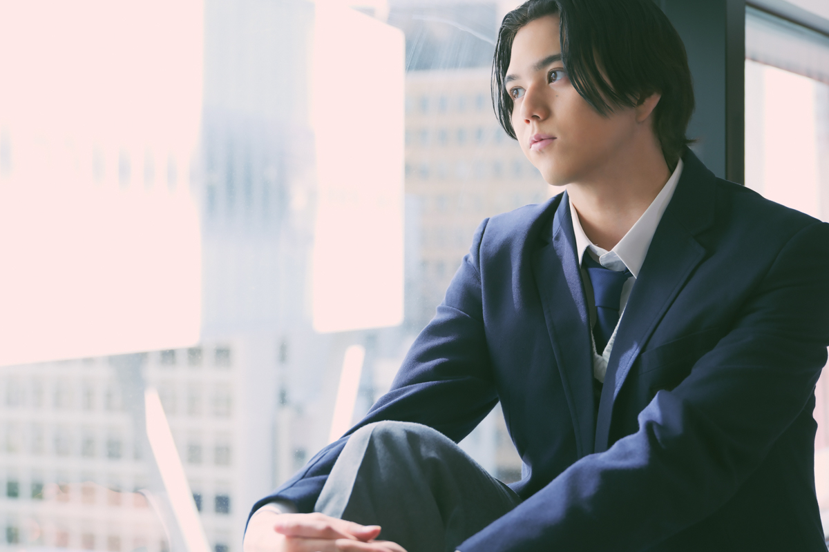 RAN、役者業で増えた表現の引き出しの画像