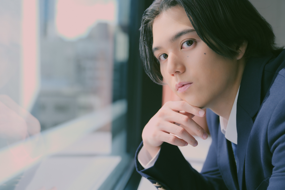 RAN、役者業で増えた表現の引き出しの画像