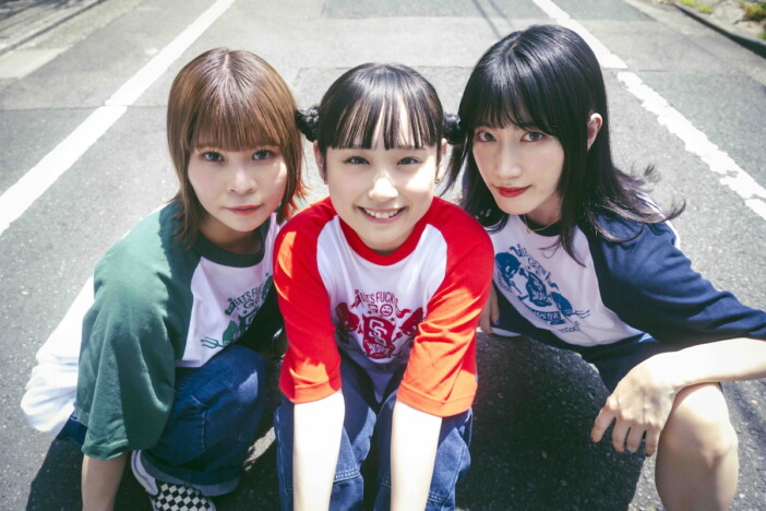 サバシスター、新曲「才能」リリース