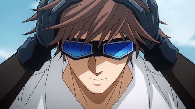 『SAKAMOTO DAYS』第21話場面写真の画像