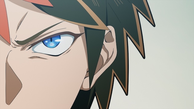 『サムライトルーパー』続編、ティザーPVの画像