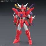 『サムライトルーパー』続編、ティザーPVの画像