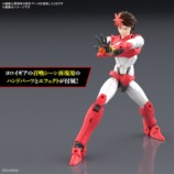 『サムライトルーパー』続編、ティザーPVの画像