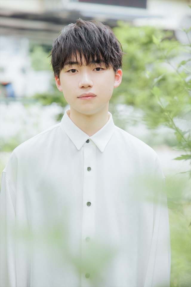 『サムライトルーパー』続編、ティザーPVの画像